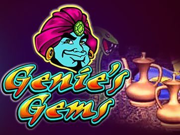 Genies Gems