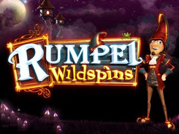 Rumpel Wildspins